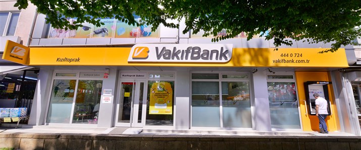 Vakıfbank 20 bin tl taşıt kredisi