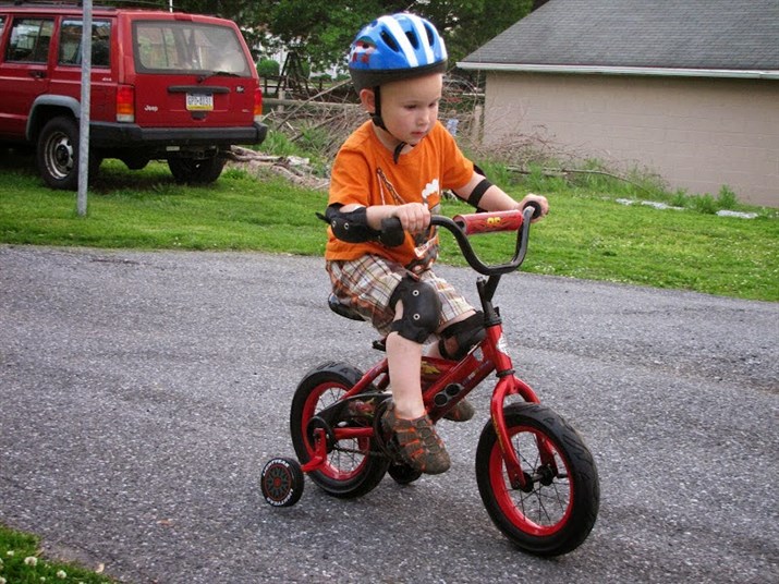 12 yaşından küçüklerin bisiklet kullanmasının cezası